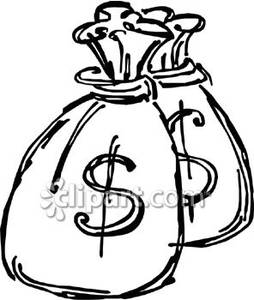 254x300 Bags Of Money