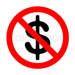 320x320 Dollars Sign Icon. Usd Currency Symbol. Money Label.flat Style