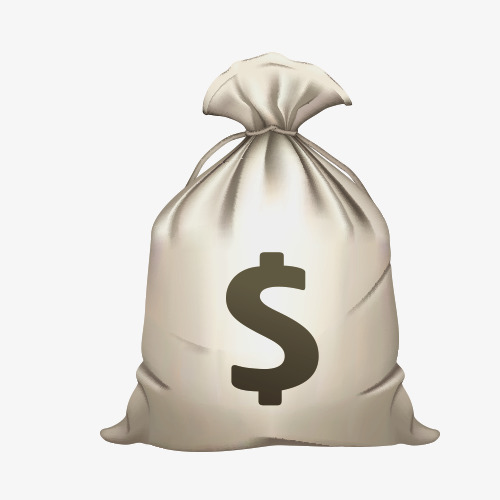 500x500 Money Bag Png, Vectors, Psd, And Icons For Free Download Pngtree