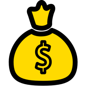 297x298 Money Clipart Transparent Png