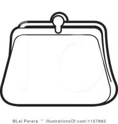 243x256 Money Purse Clipart