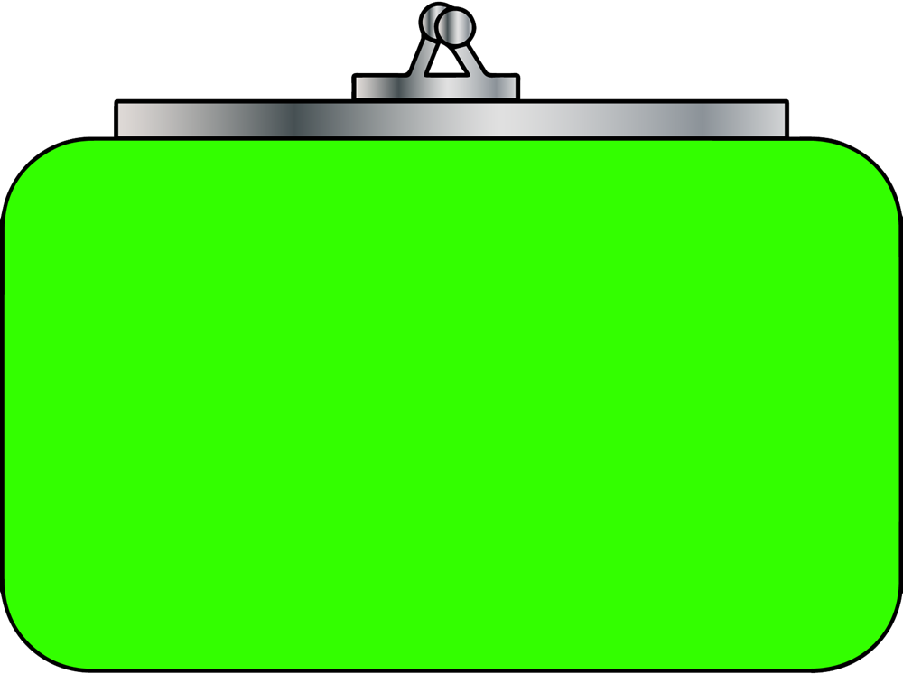 1000x746 Purse Clipart Wallet