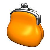 170x170 Stock Illustration Of Coin Purse K13662109