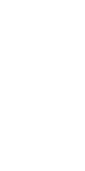300x600 White Dollar Sign 2 Clip Art