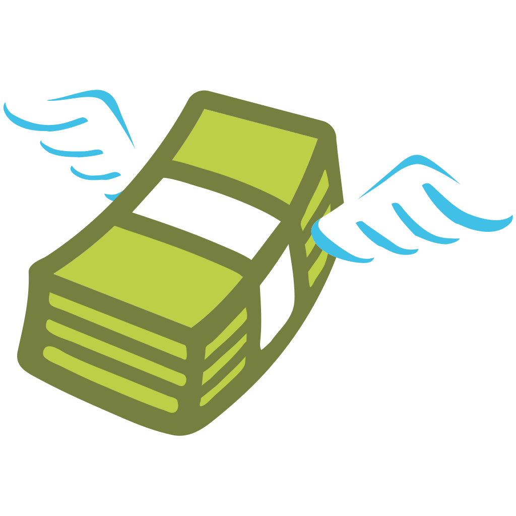 1024x1024 Images Of Transparent Money Emoji Wallpaper