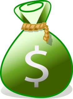 235x320 Photoshop Clipart Money