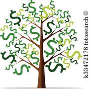 181x179 Money Tree Clipart Vector Graphics. 3,702 Money Tree Eps Clip Art