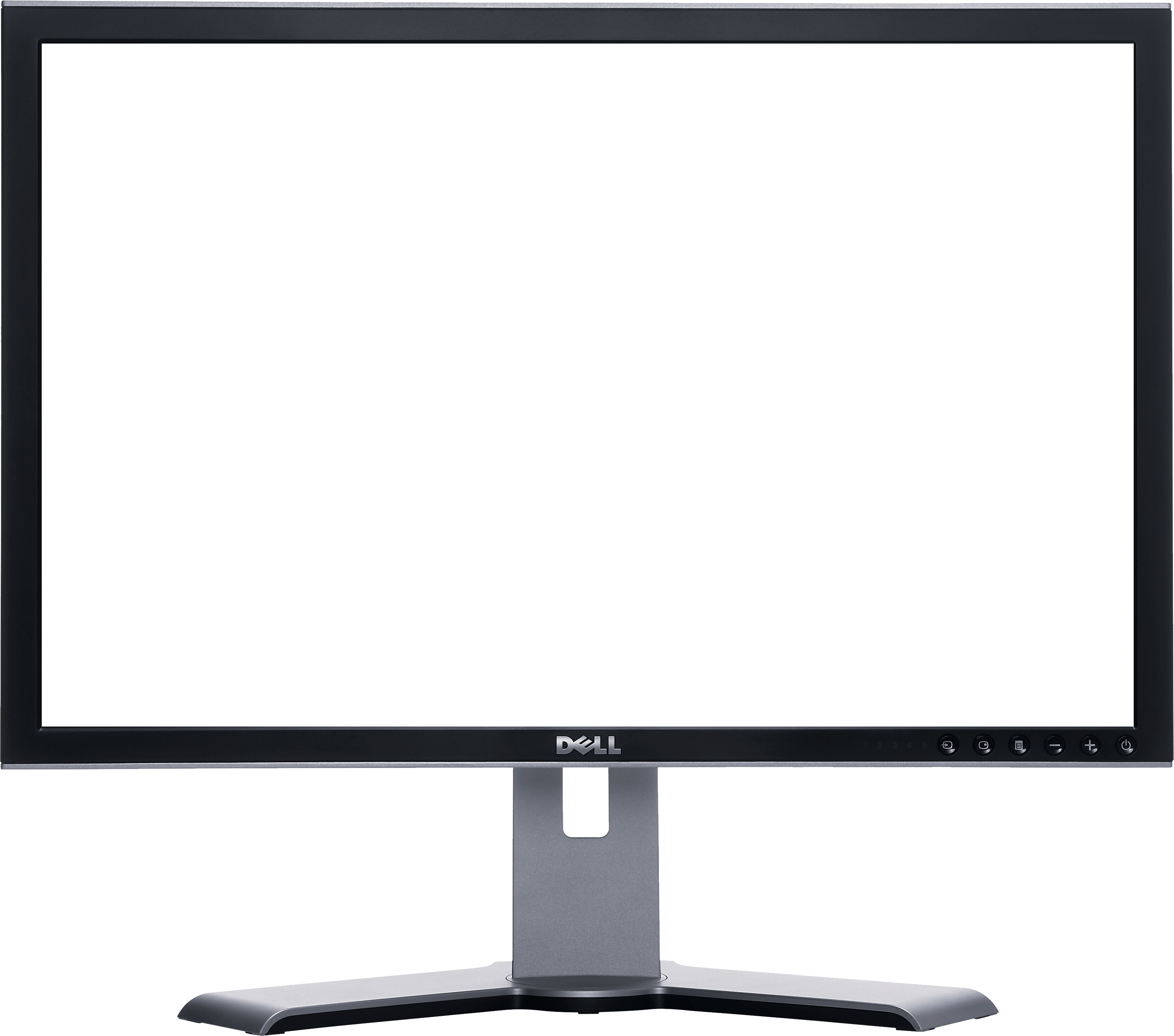3263x2879 Monitor Clipart