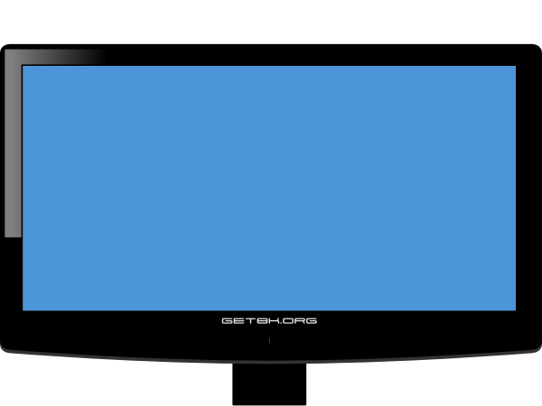 600x450 Monitor Ftl Clip Art