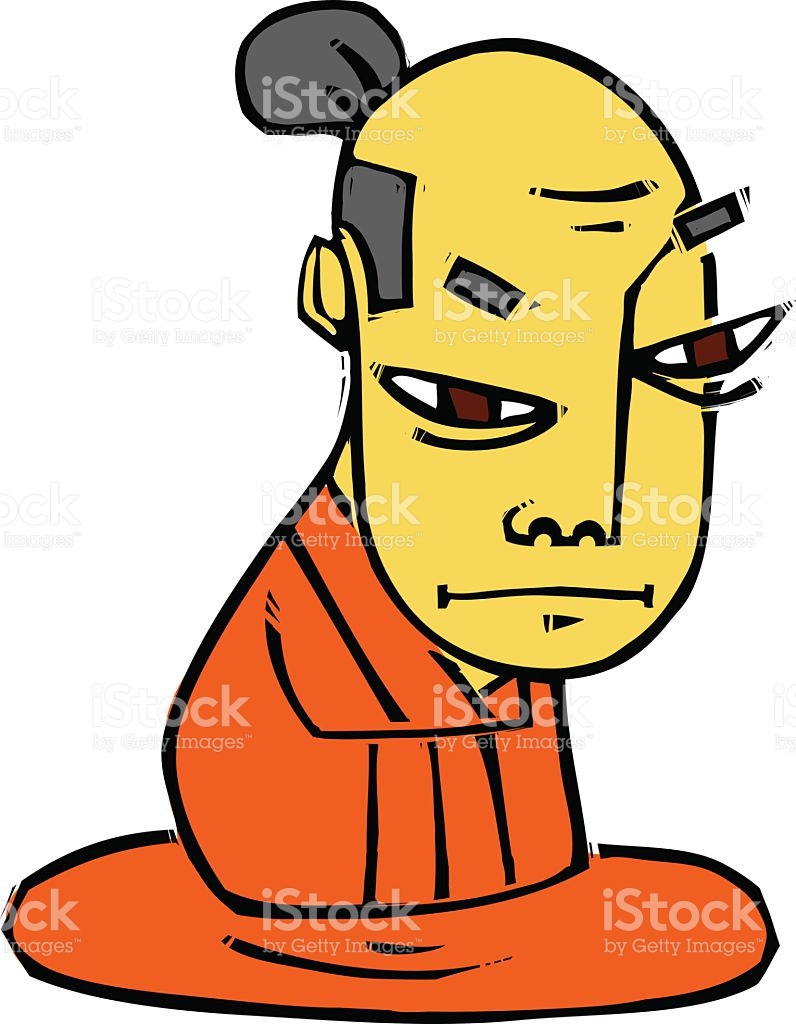 796x1024 Monk Hat Clipart