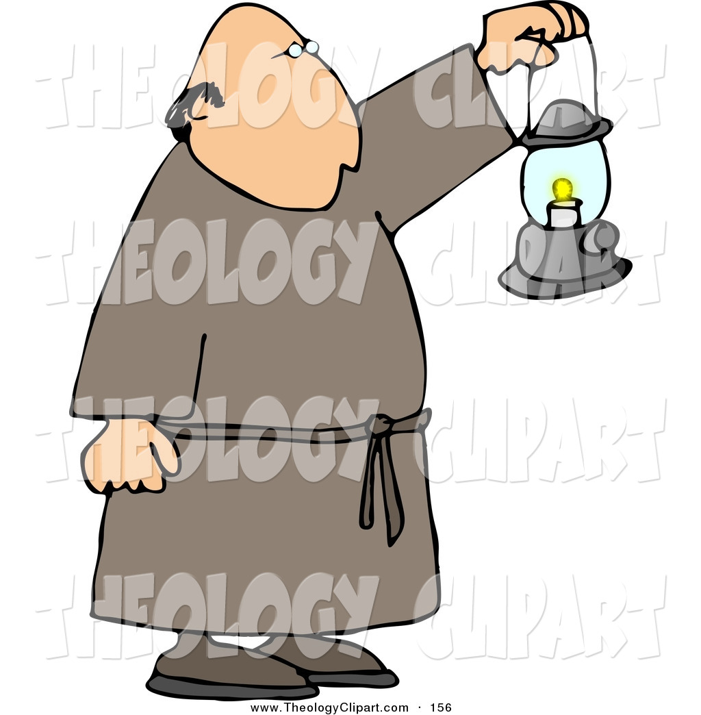 1024x1044 Royalty Free Stock Theology Designs Of Monks