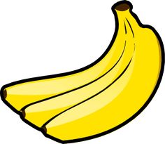 236x205 Clipart Banana