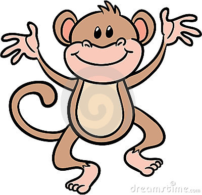 400x386 Monkey Images Clip Art Many Interesting Cliparts