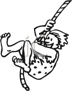 238x300 Top 91 Tarzan Clip Art