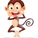 150x150 Funny Monkey Clipart Funny Monkey Clip Art Free Clipart Images