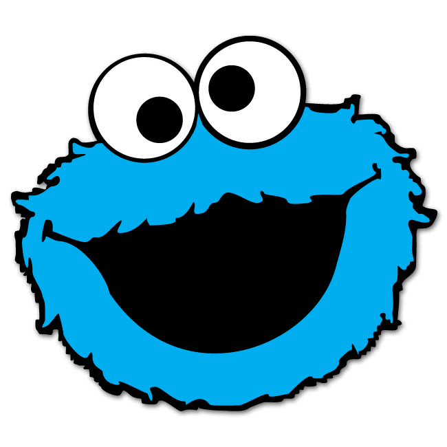 650x650 Top 49 Cookie Monster Clip Art