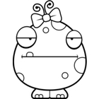 140x140 Clip Art Image Gallery Similar Image Cartoon Little Monster