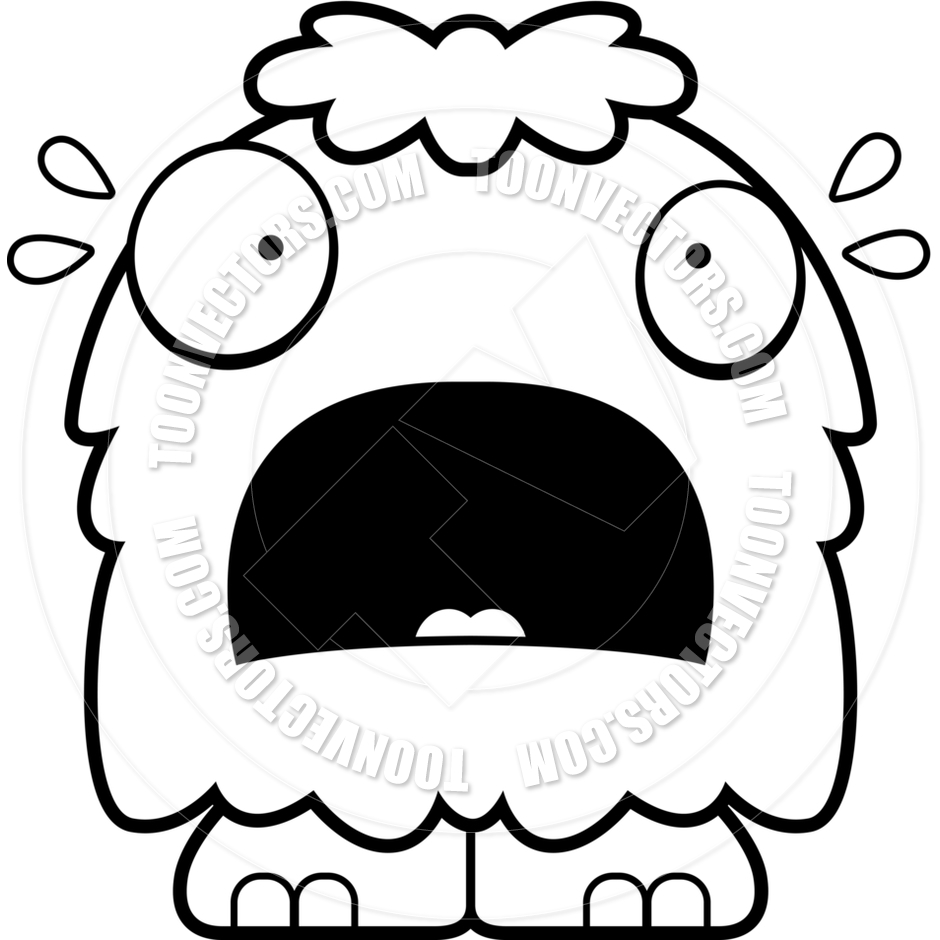 940x940 Fluffy Clipart Black And White