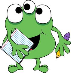 236x241 Free Cute Monster Clip Art Two Eyed Green Monster Clip Art Image