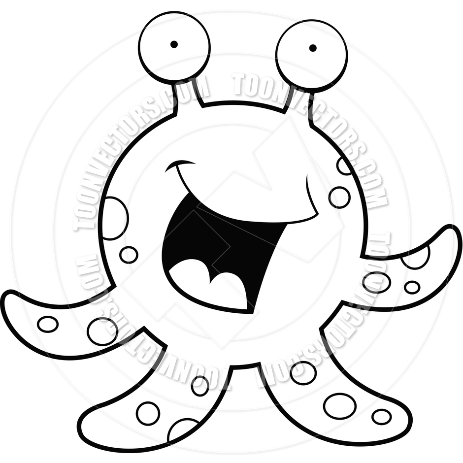 940x940 Smile Clipart Black And White