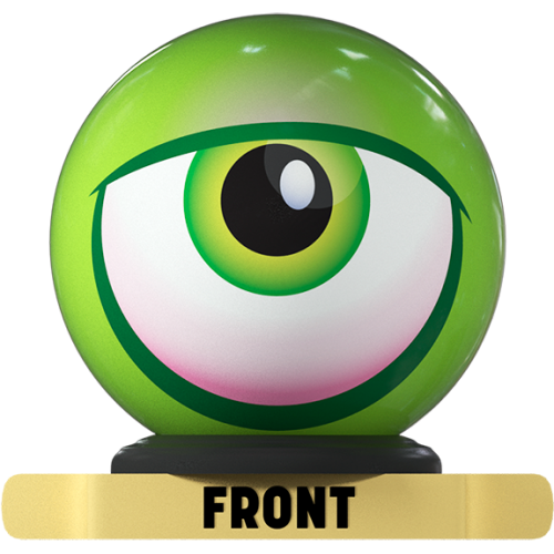 500x500 Monster Eyeball On The Ball Bowling Europe