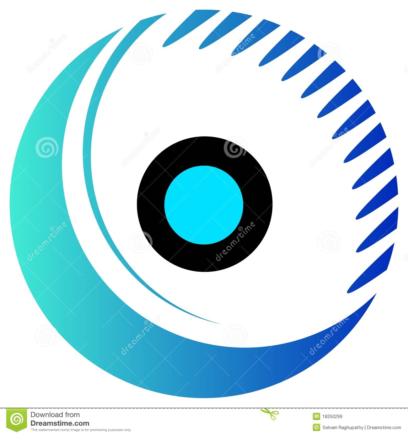 1300x1390 Monster Eyeball Clipart Clipart Panda