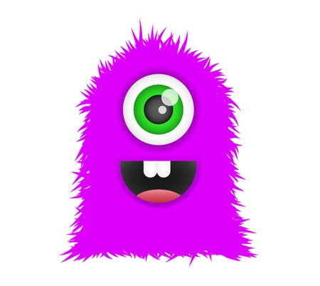 450x401 School Monster Clipart Clipart Panda Free Clipart Images Monster