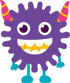 236x277 Monster Clipart For Kids Cute Monster Clip Art Image