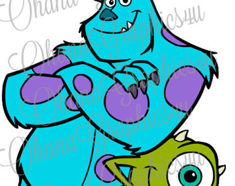 340x270 Monsters Etsy