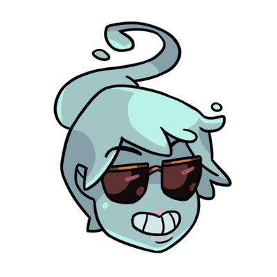 400x400 Monster Prom! (@btflglitch) Twitter