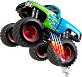 170x159 Monster Truck Clip Art