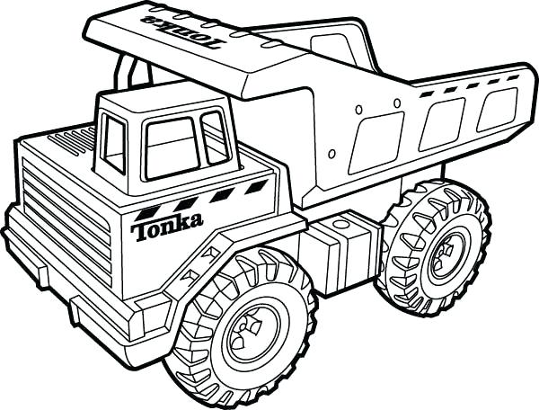 600x456 Monster Truck Coloring Pages Free Printables Drawing With Kids