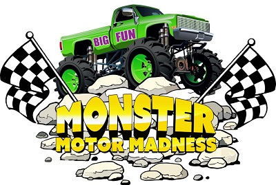 400x269 Monster Motor Madness