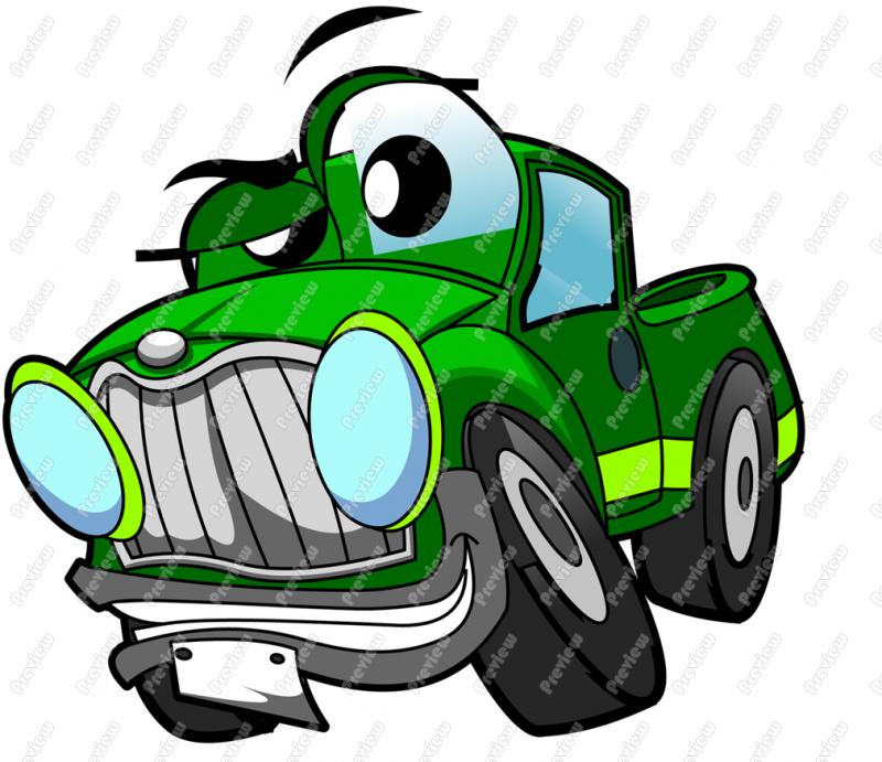 800x691 Monster Truck Clip Art