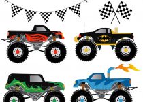 210x150 Clip Art Monster Jam Clip Art