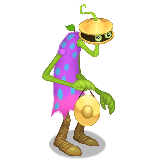 524x524 Best 3 Element Coin Income Monster On Plant Island Msm