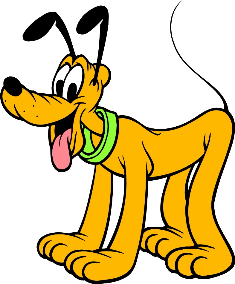 786x951 Baby Clipart Pluto