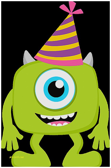 Monsters Inc Clipart | Free download on ClipArtMag