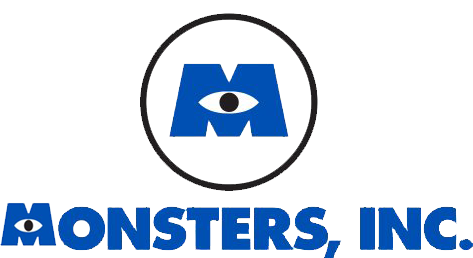 Monsters Inc Clipart Free download on ClipArtMag