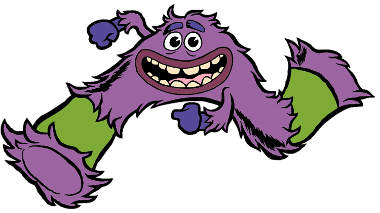 750x422 Top 72 Monsters Clip Art