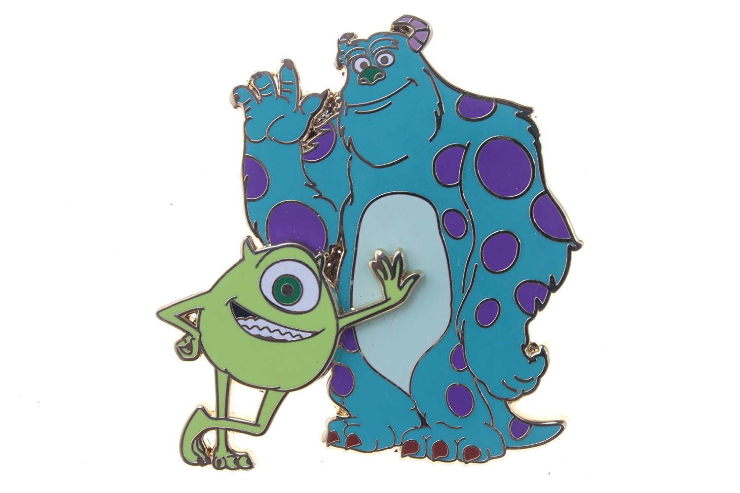 1500x1000 Disneypixar's Monsters, Inc.