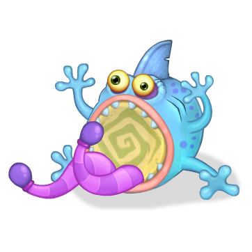 362x362 Best 3 Element Coin Income Monster On Plant Island Msm