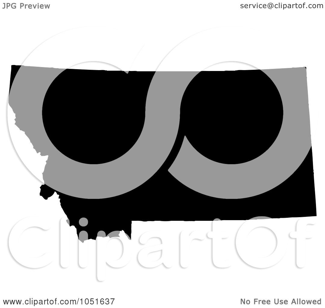 1080x1024 Royalty Free Vector Clip Art Illustration Of A Black Silhouetted