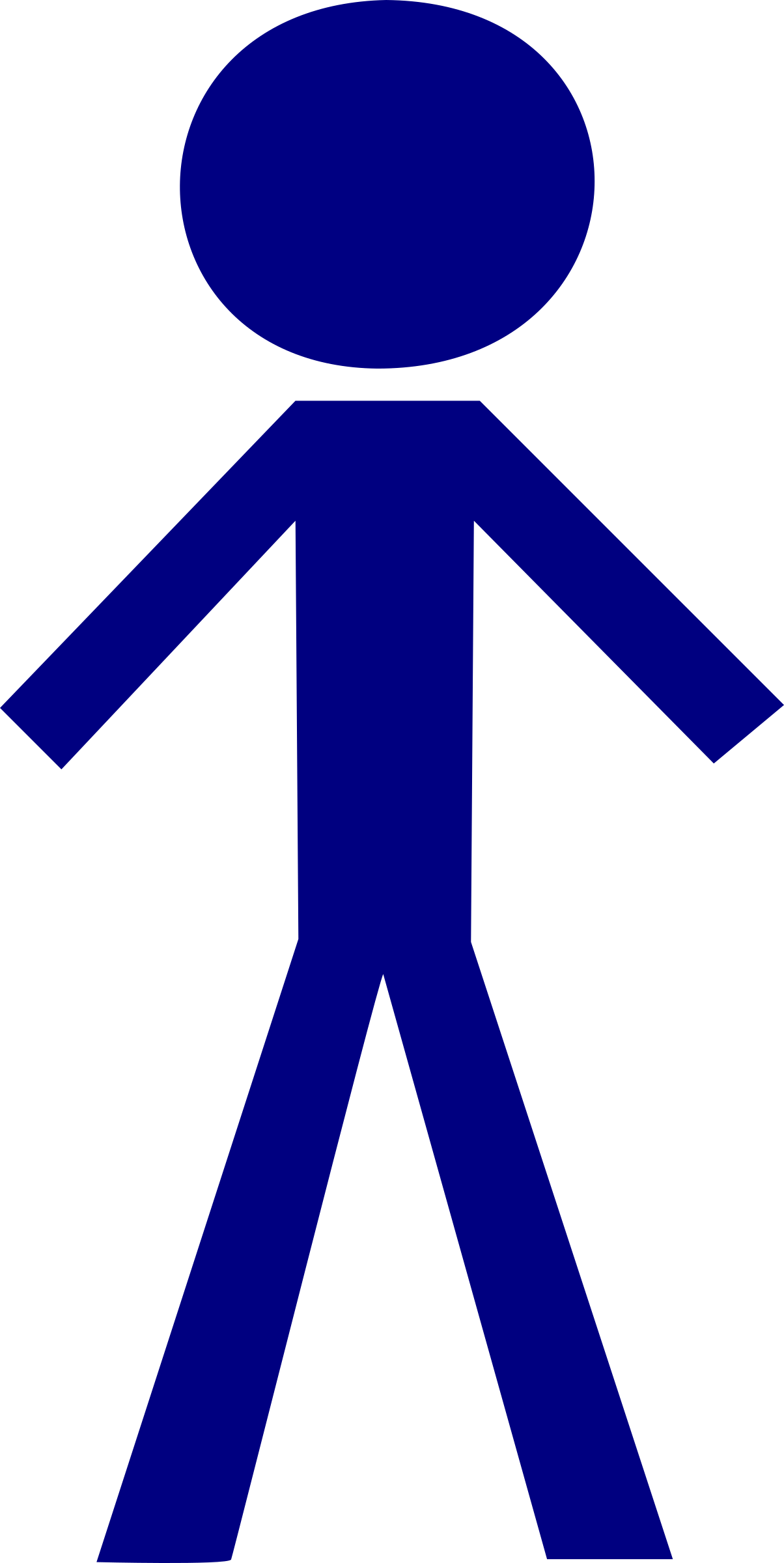 1204x2400 Save On Discount Montana Acrylic Paint Marker Shock Blue Dark List