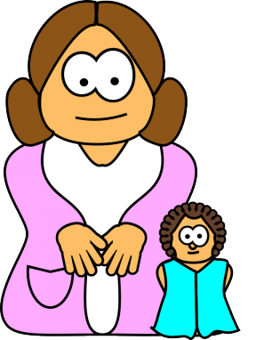 288x382 Top 96 Hannah Montana Clip Art