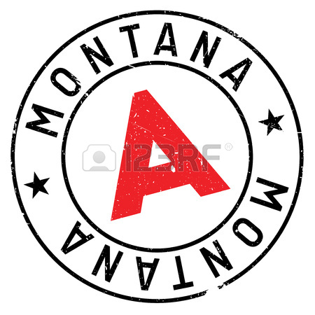 Montana Cliparts