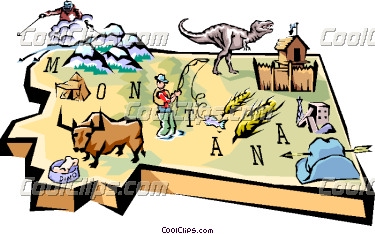 375x234 Montana Clipart