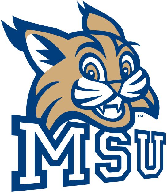 545x630 Bobcat Clipart Montana State