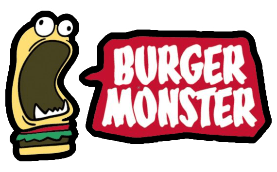 570x355 Burger Monster Food Truck