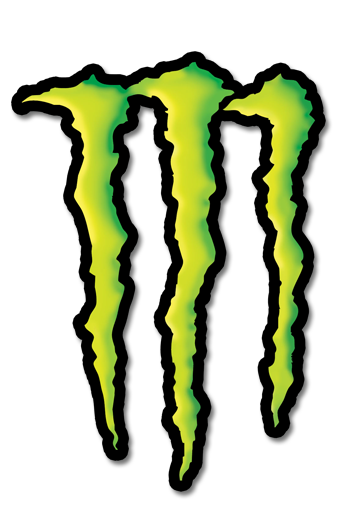 350x522 Monster Energy Clipart Monter